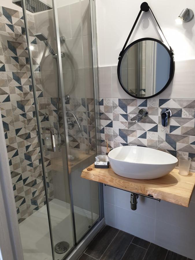 Residenza Tarzana Hotel Palermo Buitenkant foto