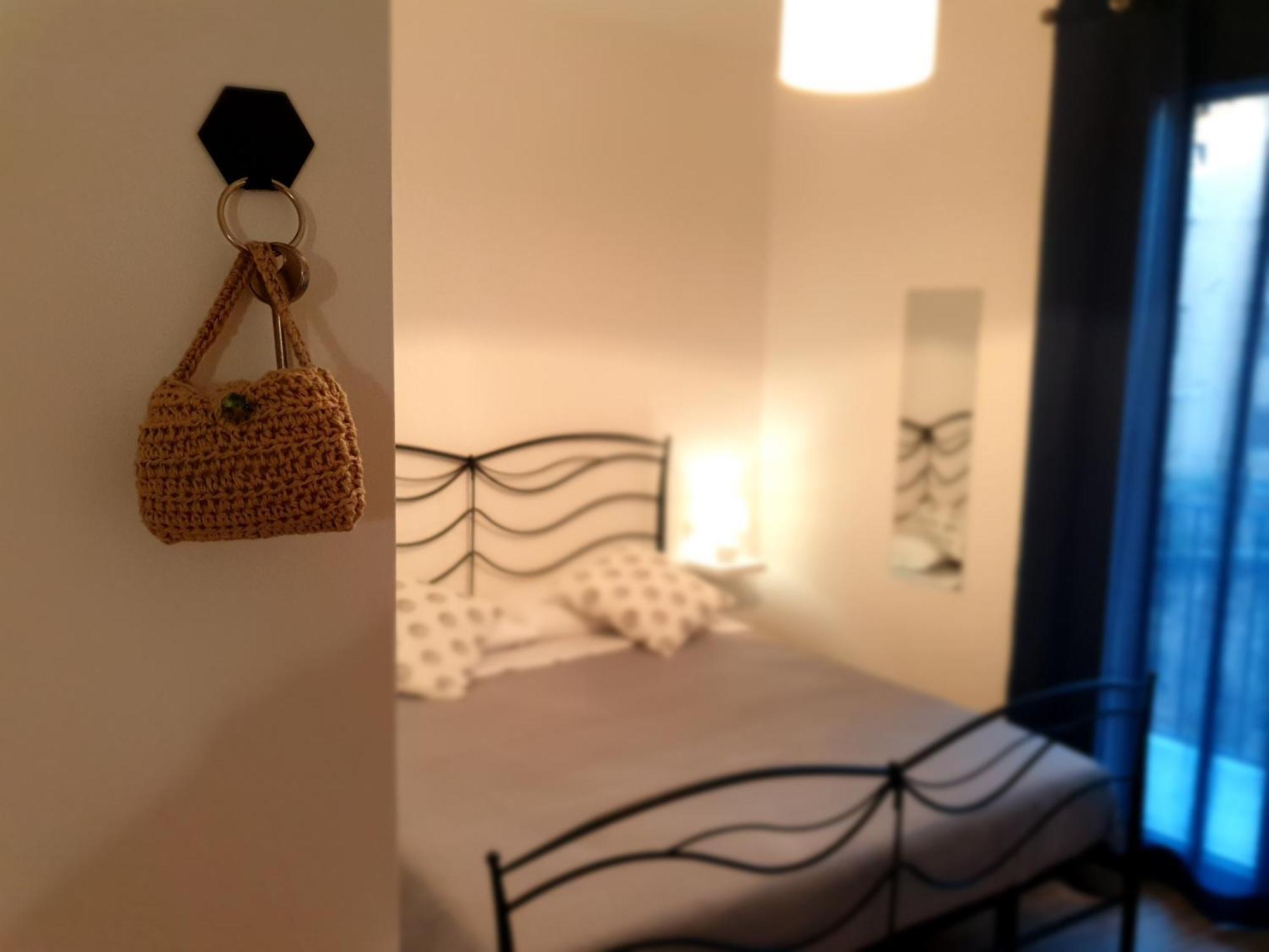 Residenza Tarzana Hotel Palermo Kamer foto